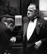 the godfather